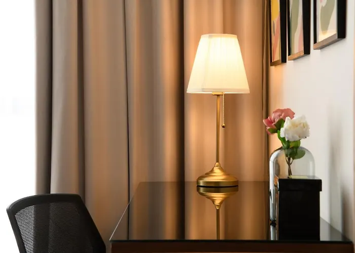 Bh Appart Hotel Casablanca