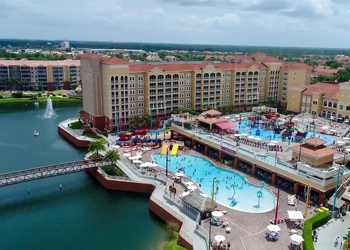 Beautiful Condo Near Disney World Four Corners