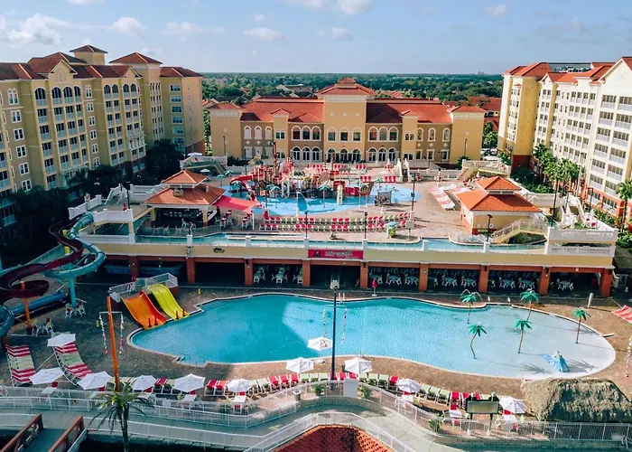 Beautiful Condo Near Disney World Four Corners