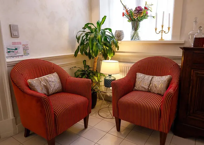 B&B Augusto Brugge
