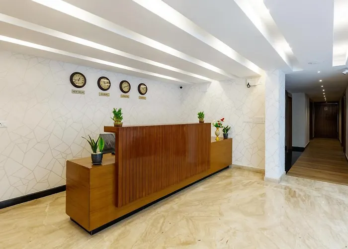 Royal Ace Boutique Hotel Bangalore