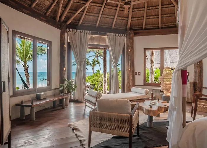 Hotel Delek Tulum