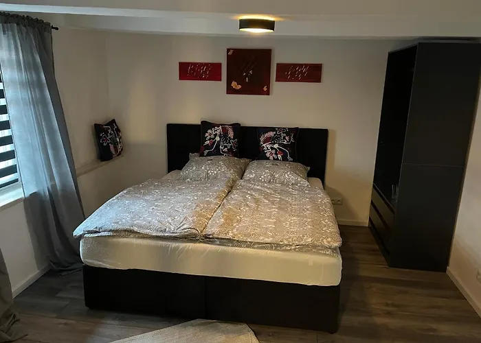 Hotel Fernweh Harz Seesen