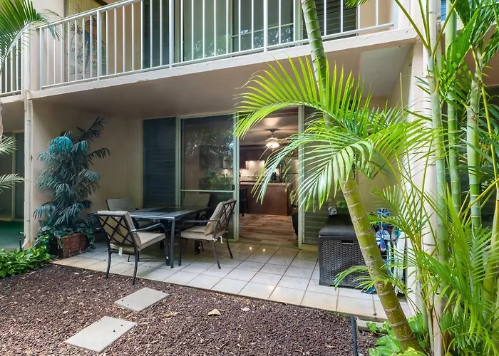 South Kihei Luxury Condos