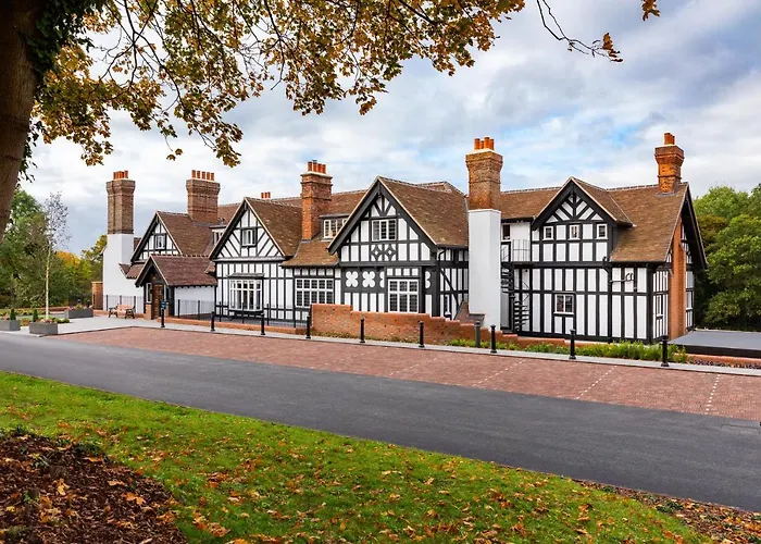 The Springs Resort & Golf Club Wallingford