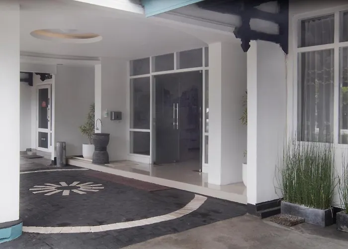 Hotel Galuh Anindita Yogyakarta