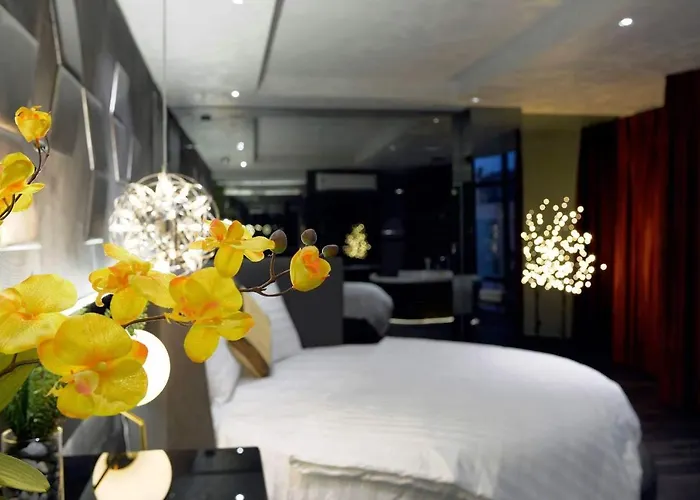 Bonita Signature Hotel TP. Hồ Chí Minh