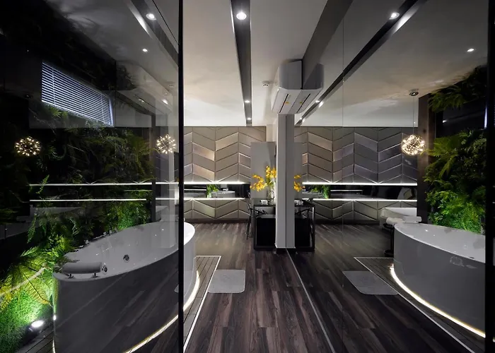 Bonita Signature Hotel TP. Hồ Chí Minh