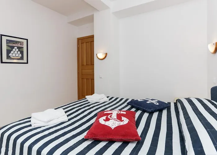 K-Apartments Dubrovnik