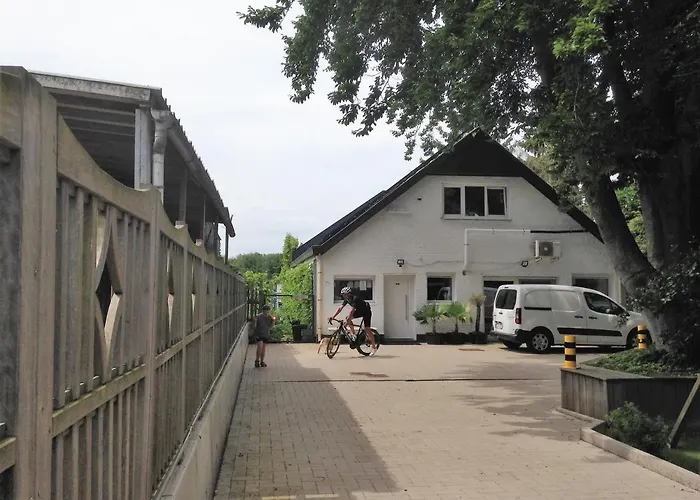 B&B Aalsters genot