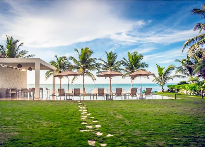 Ebb Ti Kaan Tulum Exclusive Luxury Condos By The Sea