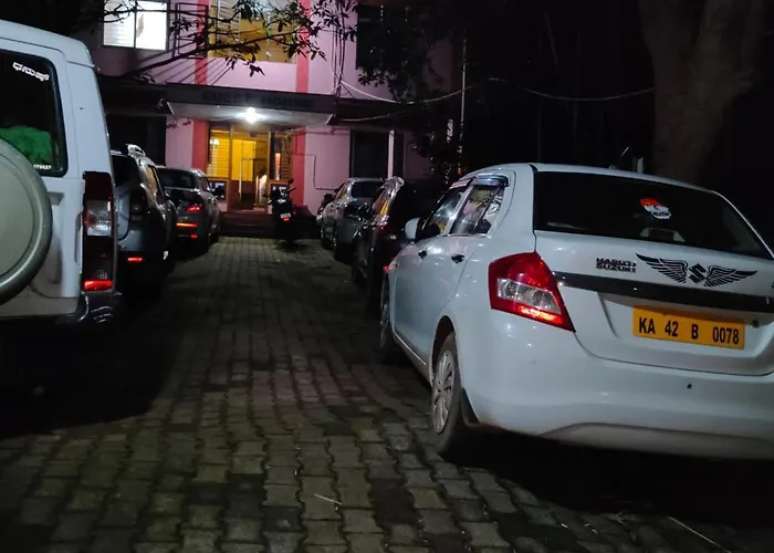 Shastri Guest House Gokarna 