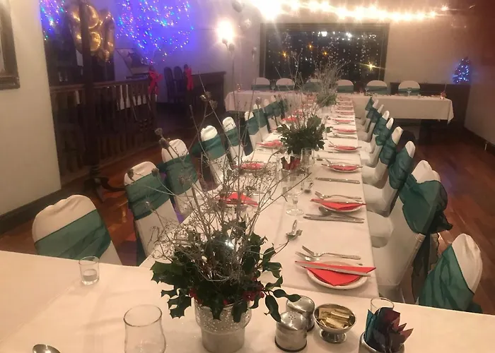 The Midway Bar & Guesthouse Dungloe