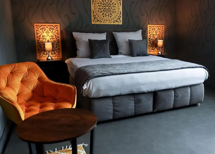 Dua Hotel Sarstedt