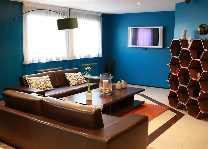 Orly Superior Hotel Athis-Mons