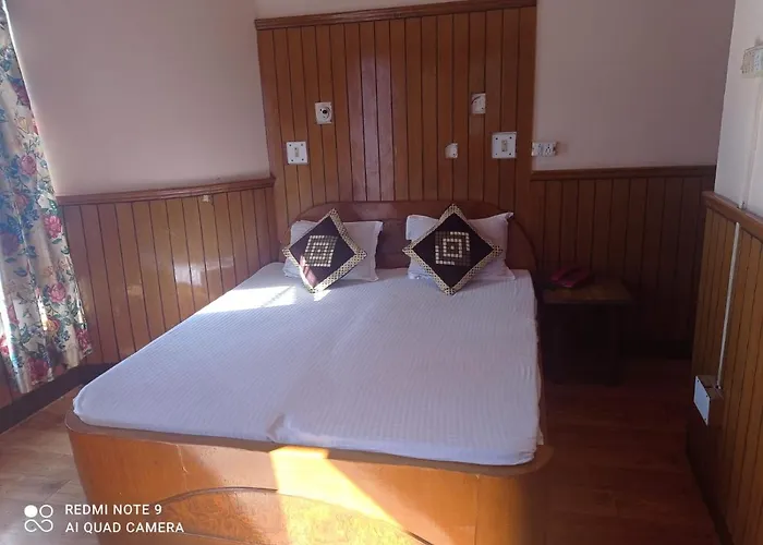 Hotel Sansar Shimla