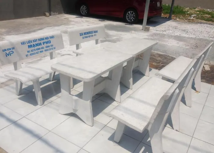 Sea Memory Hotel Vũng Tàu