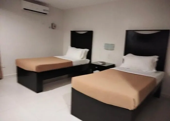 Annex Hotel Tavern Surigao