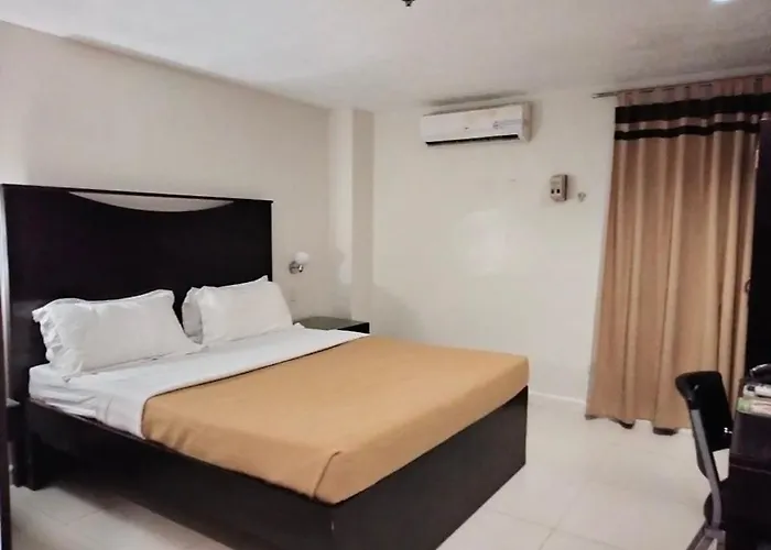 Annex Hotel Tavern Surigao