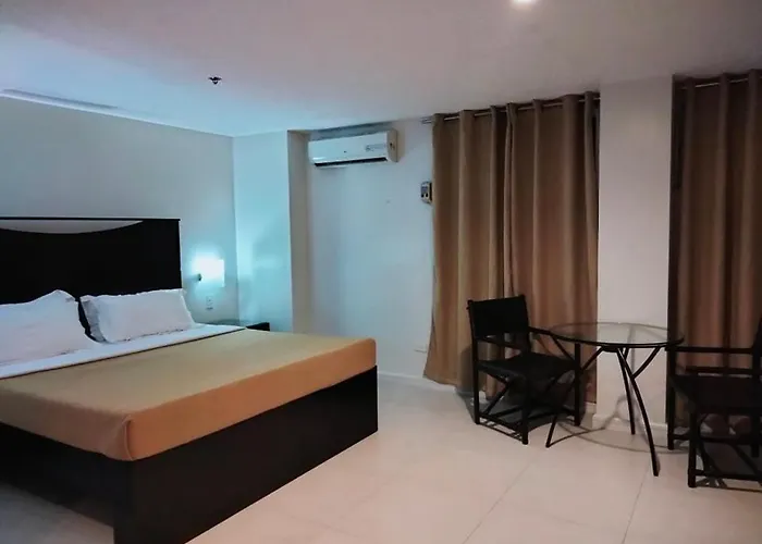 Annex Hotel Tavern Surigao