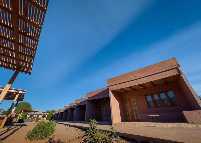 Ittai Hotel San Pedro de Atacama