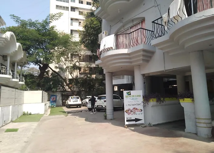 Hotel Rest Inn Pune