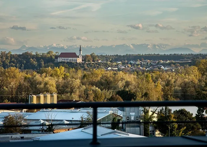 Motel Inn Simbach Simbach am Inn
