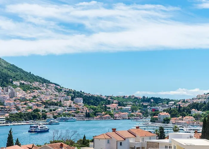 Guest House Avdic Dubrovnik