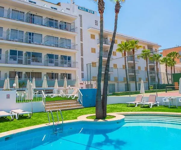 Hotel Sur Cala Bona 