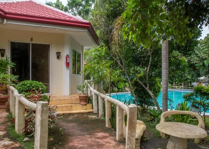 Almira Diving Resort- Panglao Island