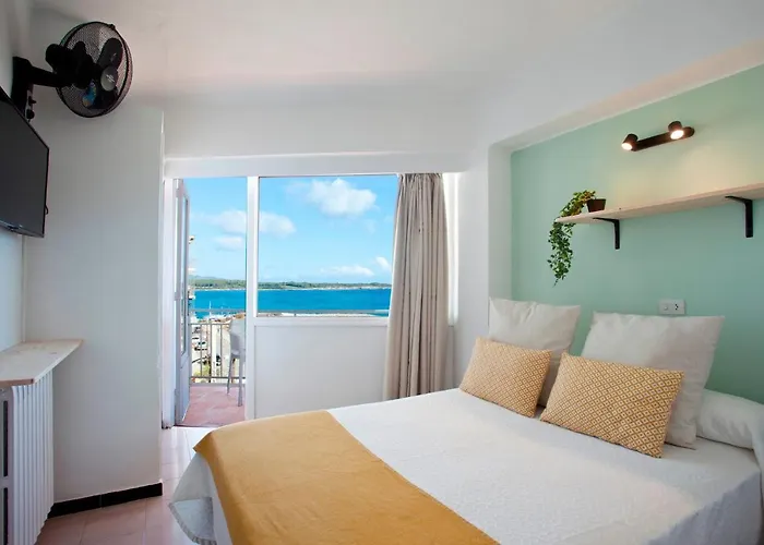Pinomar (Adults Only) Hotel S'Illot 