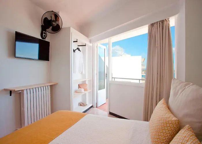 Pinomar (Adults Only) Hotel S'Illot 