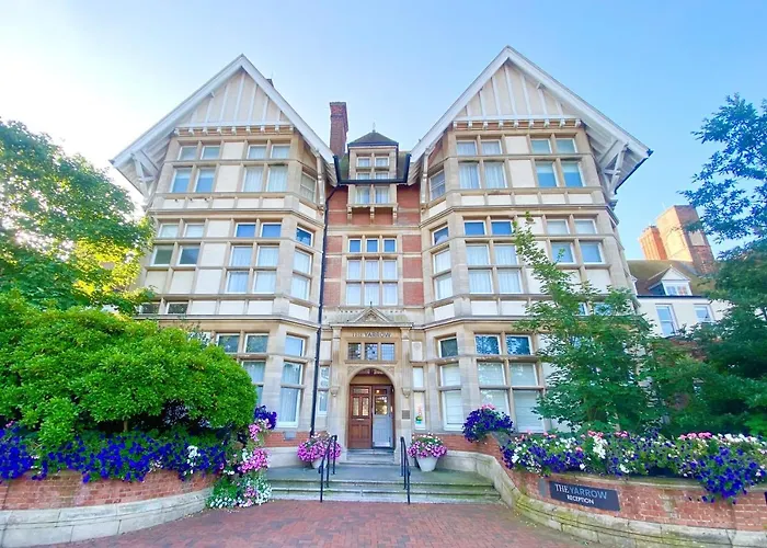 Yarrow Hotel Broadstairs