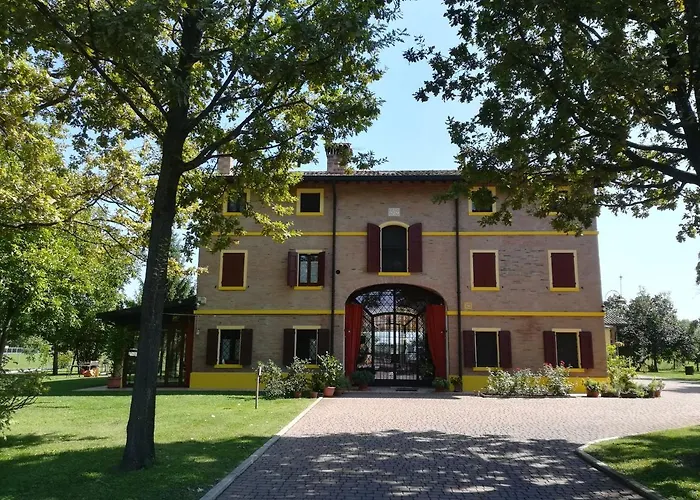 B&B Le Noci Di Feo Modena