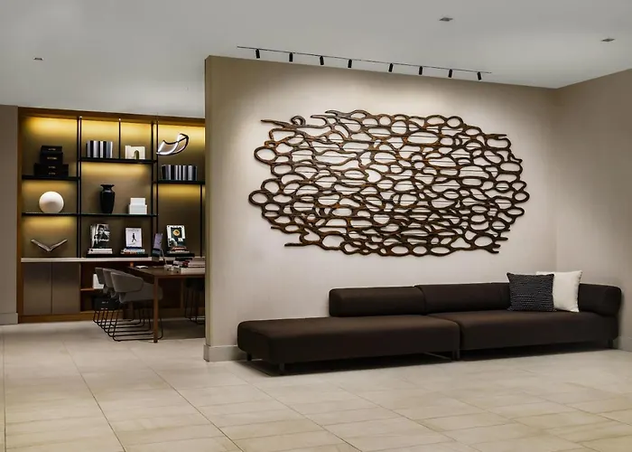 Ac Hotel By Marriott Portland Beaverton