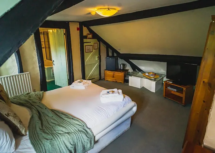 The Mug House Inn Bewdley