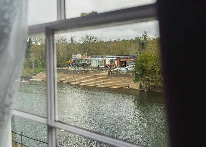The Mug House Inn Bewdley