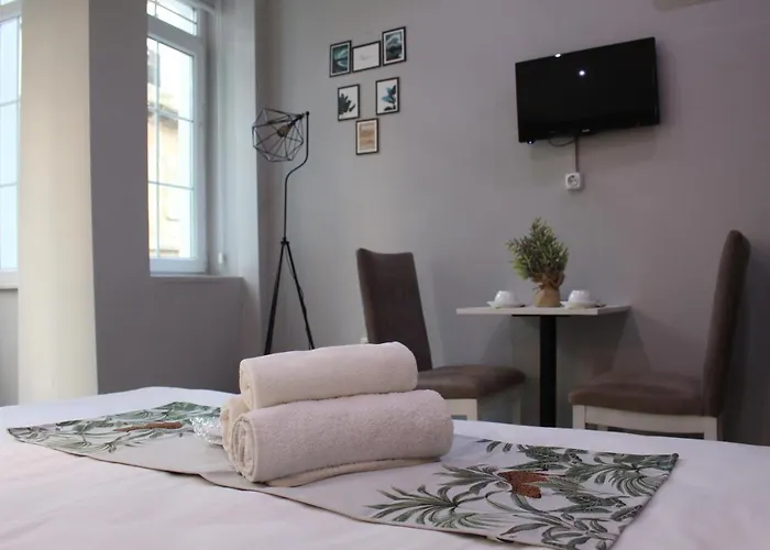Taxim Starlight Hotel İstanbul
