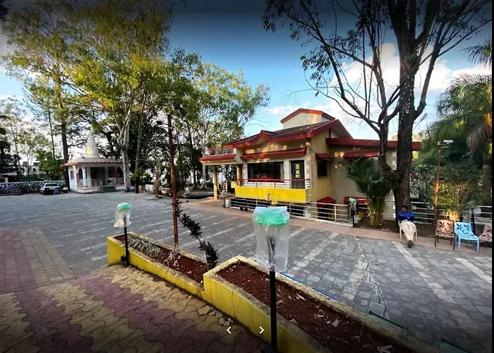 Bhatia Villas 3Bhk Panchgani