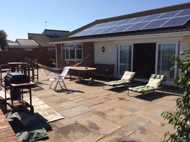 Pagham Getaways Hotel