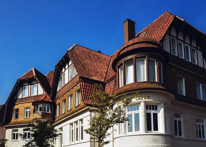 Villa Otto Bad Salzuflen