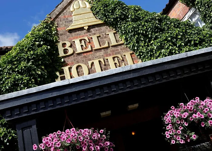 Bell In Driffield Hotel