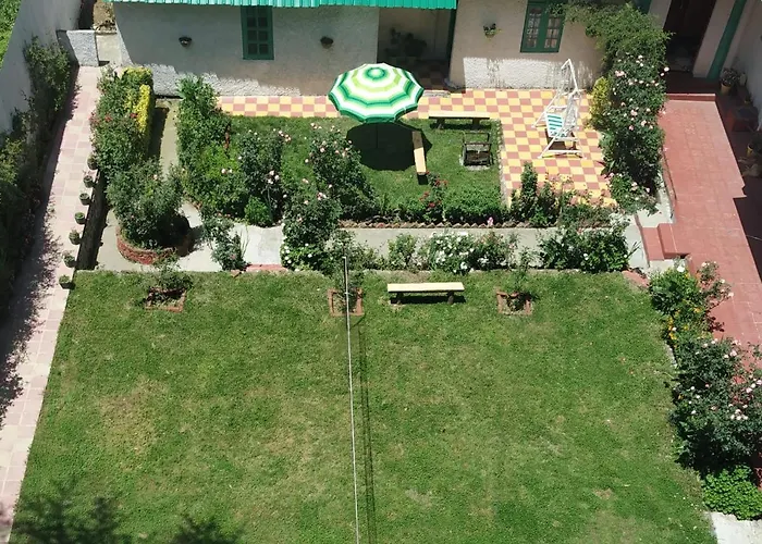 Garden Cottages Shimla