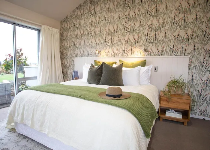 Dunluce Boutique B&B Te Anau