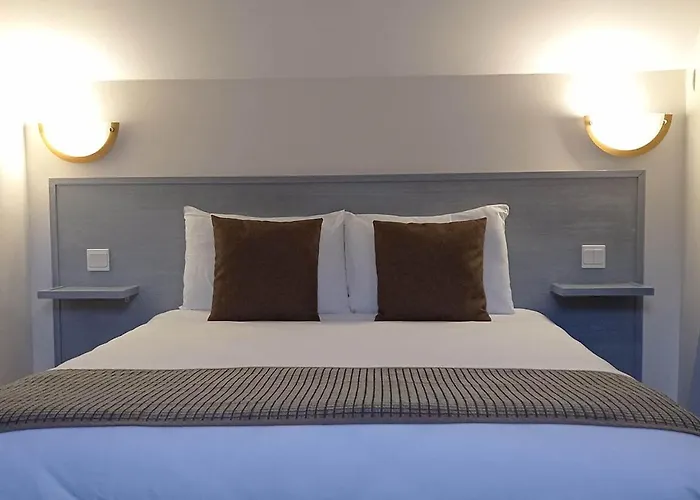 Hotel De La Gare Pierrefitte-Nestalas
