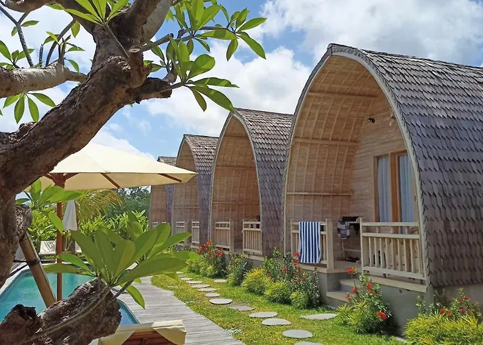 Tanhana Villa Canggu