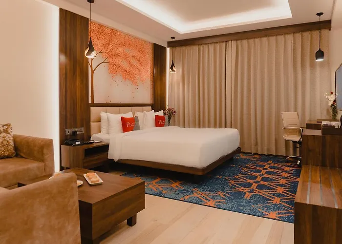 Playotel Premier Vijay Nagar Indore