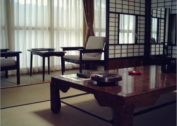 Sukayu Onsen Ryokan Aomori