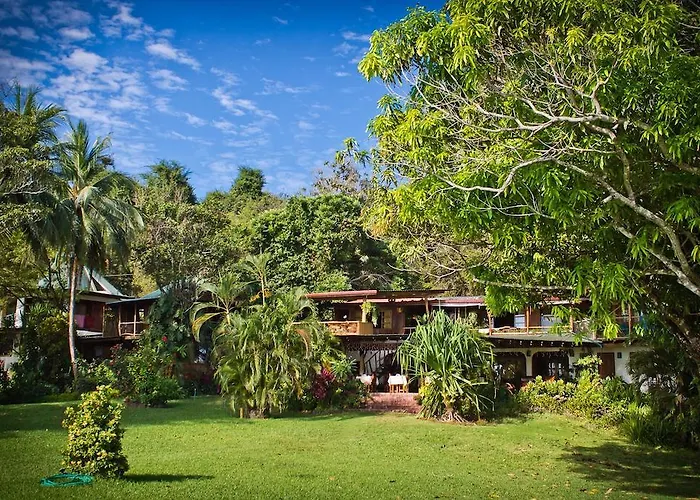 Hotel Amor De Mar Montezuma