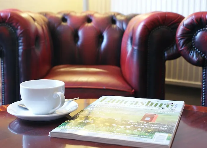 Adelphi Guest House Southport